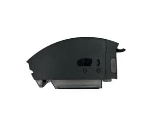 XBTNCYFE Réservoir d'eau avec Filtre À Poussière. Compatible avec Roomba I5 / I5+ / I5 Plus / J5 / J5+ / J5 Plus. Accessoire for Aspirateur Robot(Only Dust Box)