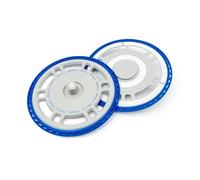 XBTNCYFE Support for Vadrouille. Compatible avec Deebot T30S Combo /T30 Pro. Accessoire for Aspirateur(B)