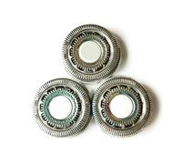 XBTNCYFE Tête De Rasoir De Rechange, Compatible avec Les Lames De Rasoir Philips, Séries S7000, S8000, S9000, S7710, S7310, S7370 Et S7340(3pcs)