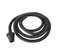 XBTNCYFE Tuyau D'aspiration De Plaque De Poussée Manuelle 20mm X 4M, Collecte De Poussière De Raboteuse avec Tuyau De Meulage Manuel. Compatible avec FESTOOL. Ponceuse(1 Set)