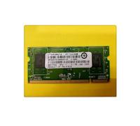 XBtouBUey Carte mémoire RAM 128 mo, 256 mo, 512 mo, CE467-60001 CC409-60001, Compatible avec 4525 CP4525 3525 3530 4025(256MB)