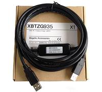 Xbtzg935 USB PC Câble de Connexion Transfert de Données Câble PLC pour Schneider Xbtgt5000/6000/7000