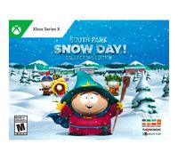 Xbx South Park : Journ e de neige ! dition Collector