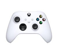 Xbx Wls Contr: Robot Blanc 2025 pour Xbox Series X