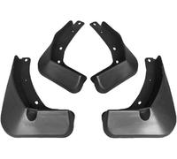 XByun 4 pièces Bavettes Voiture pour Seat TARRACO 2018-2023, Aucun Perçage Nécessaire Voiture Bavettes Anti-éclaboussures Accessoires.