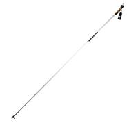 XC-09 Blanc 130cm à 175cm Bâtons Ski de Fond/Ski Roue Professionnel
