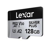 XC 128GO SILVER PLUS