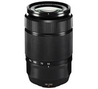 Fujifilm Objectif hybride XC 50-230mm f/4.5-6.7 OIS II Noir