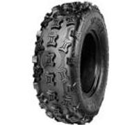 Arisun Xc Plus 30f Quad Front Tire Noir 21 x 7.00 / 10
