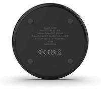 Xc105 Noir Lot De 2 Chargeurs Qi Sans Fil