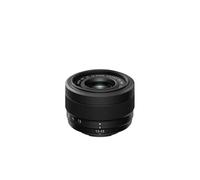 Fujifilm Objectif zoom Fujinon XC 13-33 mm F3,5-6,3 OIS Noir