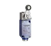 XC2JC10111 Interrupteur de fin de course R 44 mm levier, rouleau plastique Ø ...