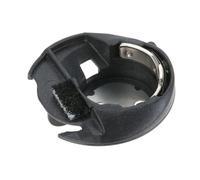 XC3153351 Boîtier de canette for machine à coudre en métal en plastique compatible avec la machine à coudre domestique pour brother 4 * 3,7 cm