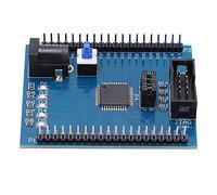 XC9572XL Carte de Développement Plaque Expérimentale de Carte D'apprentissage de Carte de Circuit Imprimé de Carte de Développement avec 4 LED Programmables
