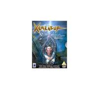 Xcalibur (10 Disques) (Importation)