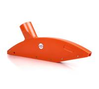 Xcalibur Tooling Garde de lame de scie pour couteau de riving Set pour scie à table, scie à panneaux, scie à déchirer. Lames de 400 mm de diamètre