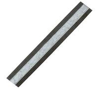 Xcalibur Tooling Lame de racleur de 50 mm compatible avec Bhaco Ergo 650 et 665 Grattoir à main 1 pièces