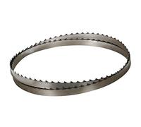 Xcalibur Tooling Lame de scie à ruban compatible avec les modèles Silverline 1425mm Lame de scie à ruban 1/4 pouces 14 TPI