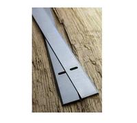 Xcalibur Tooling Lames de rabotage de 210 mm compatibles avec les lames de rabotage TIitanTTB579PLN une paire