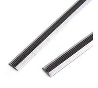 Xcalibur Tooling Lames de Raboteuse 306 x 8 x 2 mm - Compatibles Makita 793346-8 - Pour Rabots Makita 2012 & 2012NB - Couteaux de Remplacement Haute Précision