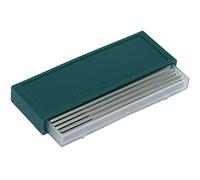 Xcalibur Tooling Lames de raboteuse 82mm TCT compatibles avec Makita, Black & Decker, Draper, Hitachi, Nutool, Ryobi (Boîte de 10 lames)