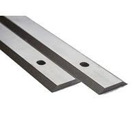 Xcalibur Tooling Lames de raboteuse compatibles avec les couteaux à lame PT260 à puissance record 1 paire de lames de qualité HSS