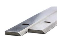 Xcalibur Tooling Lames de raboteuse compatibles avec SIP 01497 HSS Lames d’épaisseur de raboteuse 159 x 16,5 x 3 mm une paire