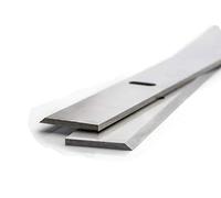 Xcalibur Tooling Lames de raboteuse compatibles Erbauer 052 BTE, Titan TTB579PLN, Charnwood W588/1 Screwfix Ernauer PB02 Planeuses