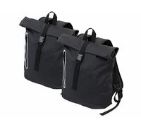 XCase 2 sacs à dos rolltop imperméables 19 L avec compartiment pour ordinateur