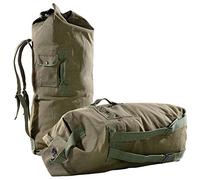 Xcase 2 sacs de marin en toile - 100 L