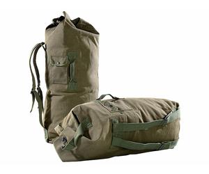 XCase 2 sacs de marin en toile - 100 L