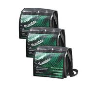 XCase 3 besaces personnalisables avec fenêtre transparente X-Case