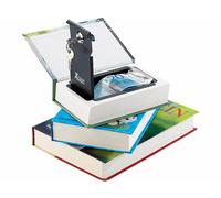 Lot de 3 Livres coffre-fort G
