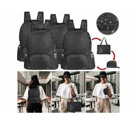 XCase 4 sacs à dos et à main pliables 20 L