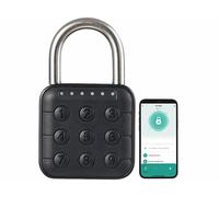 XCase Cadenas connecté et code à 6 chiffres