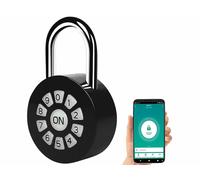 XCase Cadenas connecté et intelligent à code