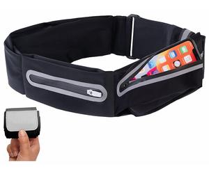 XCase Ceinture de course pour smartphone - taille S