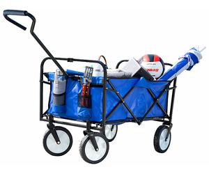 XCase Chariot pliable de capacité 80 kg