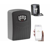 XCase Coffret à clés connecté étanche