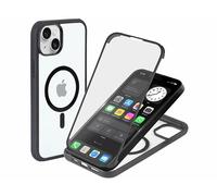 Coque antichoc intégrale pour iPhone 14 Plus compatible MagSafe [Xcase]
