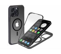 XCase Coque antichoc intégrale pour iPhone 14 Pro Max compatible MagSafe