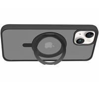 XCase Coque antichoc pour iPhone 13 compatible MagSafe avec support 360°
