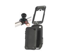 XCase Coque de protection étanche avec fixation vélo