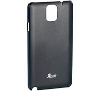 XCase Coque de protection ultra fine pour Samsung Galaxy Note 3 - Noir