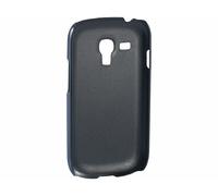 XCase Coque de protection ultra fine pour Samsung Galaxy S3 Mini - Noir