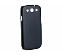 XCase Coque de protection ultra fine pour Samsung Galaxy S3 - Noir