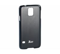 XCase Coque de protection ultra fine pour Samsung Galaxy S5 - Noir