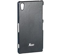 XCase Coque de protection ultra fine pour Sony Xperia Z2 - Noir