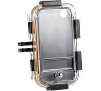 XCase Coque sport pour iPhone 4 avec ceinture pectorale