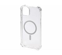 XCase Coque transparente compatible MagSafe pour iPhone 15 Plus